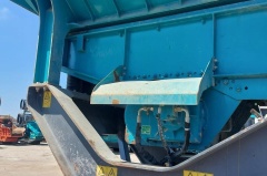 2020 POWERSCREEN METROTRAK