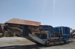 2004 KLEEMANN & REINER SHB13/90