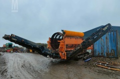 2018 DOPPSTADT SM620K