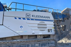 2019 KLEEMANN MR130Z EVO 2