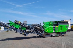 2019 EVOQUIP COBRA 230R