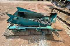 2013 POWERSCREEN PREMIERTRAK 400