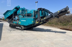 2022 POWERSCREEN 1150 MAXTRAK