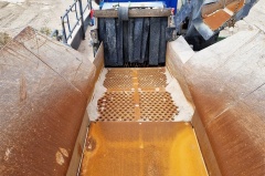 2013 KLEEMANN MOBIREX MR130Z EVO