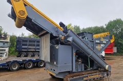 2021 SCREENPOD HYDRA TFS1400