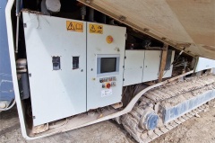 2013 KLEEMANN MOBIREX MR130Z EVO