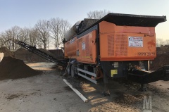 2015 PRONAR MPB20.55