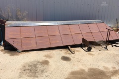 2017 APOLLO PMW 1400