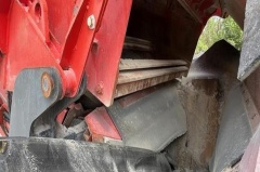 2014  FINLAY 684 3 DECK