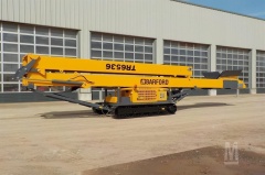 2023 BARFORD TR6536