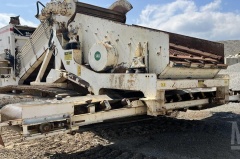 2002 LAURINI SUPERSCREEN 2000