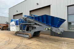 2021 KLEEMANN MCO9 EVO