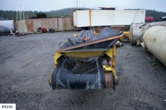 1900 KEESTRACK EXPLORER 1800