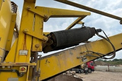 2016 KEESTRACK APOLLO