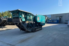 2019 POWERSCREEN PREMIERTRAK 300