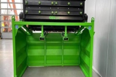 2021 DB ENGINEERING TRASERSCREEN DB40