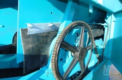 2008 POWERSCREEN MARK II