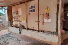 2004 KLEEMANN & REINER MRW172