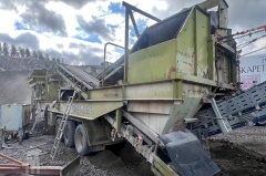 1987 SVEDALA HJ-S200