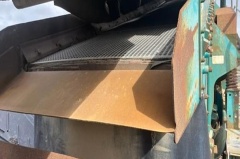 2007 POWERSCREEN 2100