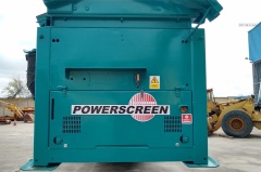 2006 POWERSCREEN TURBO CHIEFTAIN 1400