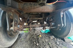 2010 KIVERCO MPS1200