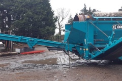 2004 POWERSCREEN ORION 1400