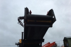 2011 TRACKSTACK VL1000