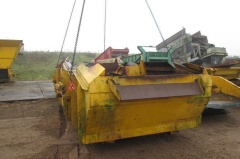 SCREEN MACHINE MAXIMUM