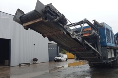 2019 KLEEMANN MR122Z