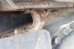 2019 KLEEMANN MR122Z