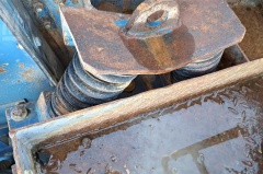 2008 KLEEMANN MR122Z