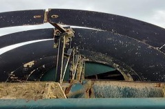 2004 POWERSCREEN TRIDENT 2