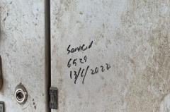 2011 KLEEMANN MC110Z