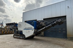 2020 KLEEMANN MC110Z EVO