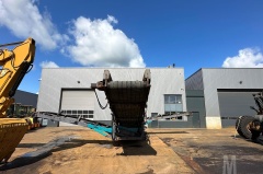 2013 POWERSCREEN WARRIOR 1800