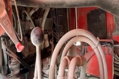 2006  FINLAY 694 SUPERTRAK