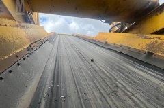 2002 KEESTRACK EXPLORER