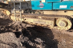2019 POWERSCREEN TRAKPACTOR 320