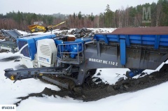 2013 KLEEMANN MC110Z EVO