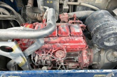 2018 KLEEMANN MC110Z EVO