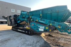 2019 POWERSCREEN WARRIOR 1200