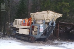 2023 GASPARIN GI86C VULCANO