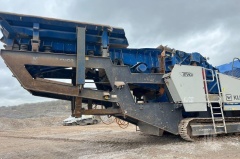 2019 KLEEMANN MR130Z EVO 2