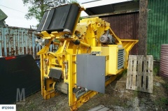 2007 RUBBLE MASTER RM60