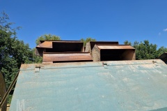 2004 POWERSCREEN TRIDENT 2