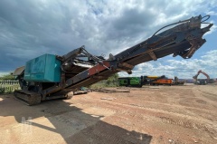 2013 POWERSCREEN PREMIERTRAK 400