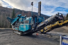 2019 POWERSCREEN 1150 MAXTRAK