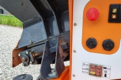 2021 SEBA CRUSHERS LITE TRAIL 50-30