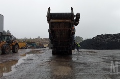 2019 KLEEMANN MR122Z